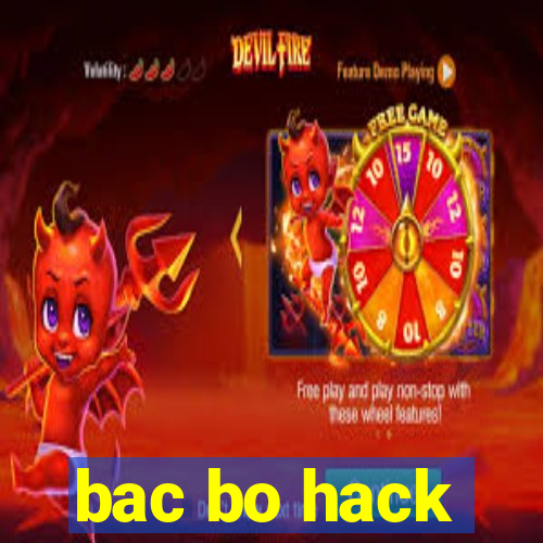 bac bo hack